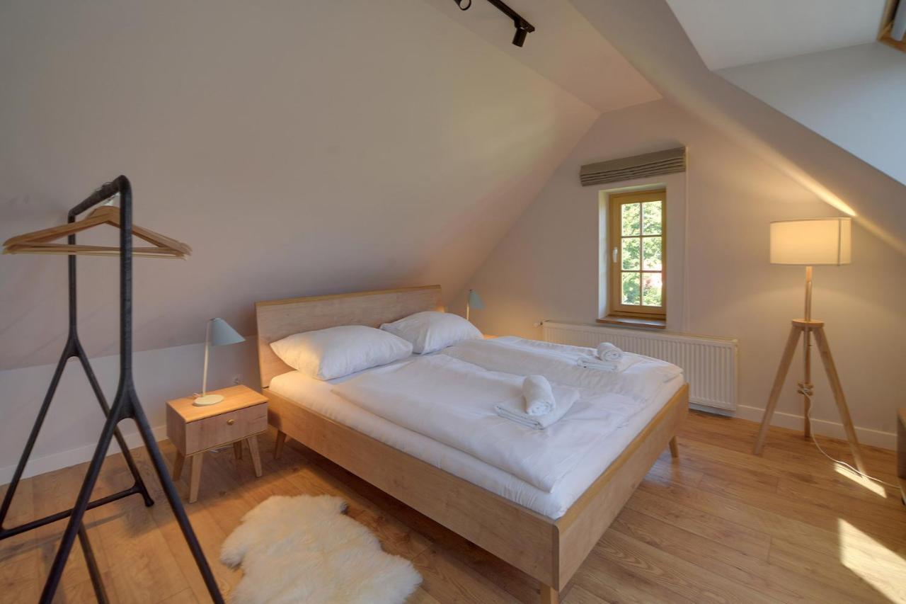 Apartamenty Sun Seasons 24 - Willa Karpacz Eksteriør bilde